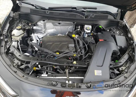 2024 Buick Envista Sport Touring z USA, uszkodzony, nr VIN KL47LBE22RB137688